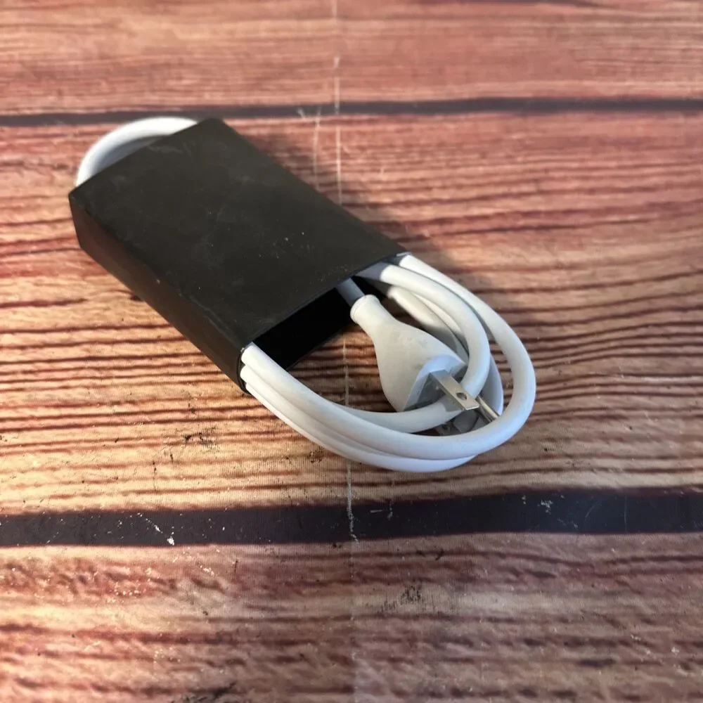 GENUINE Apple Power Cord Volex - 2.5A 125V iMac Mac Book Pro APC7H